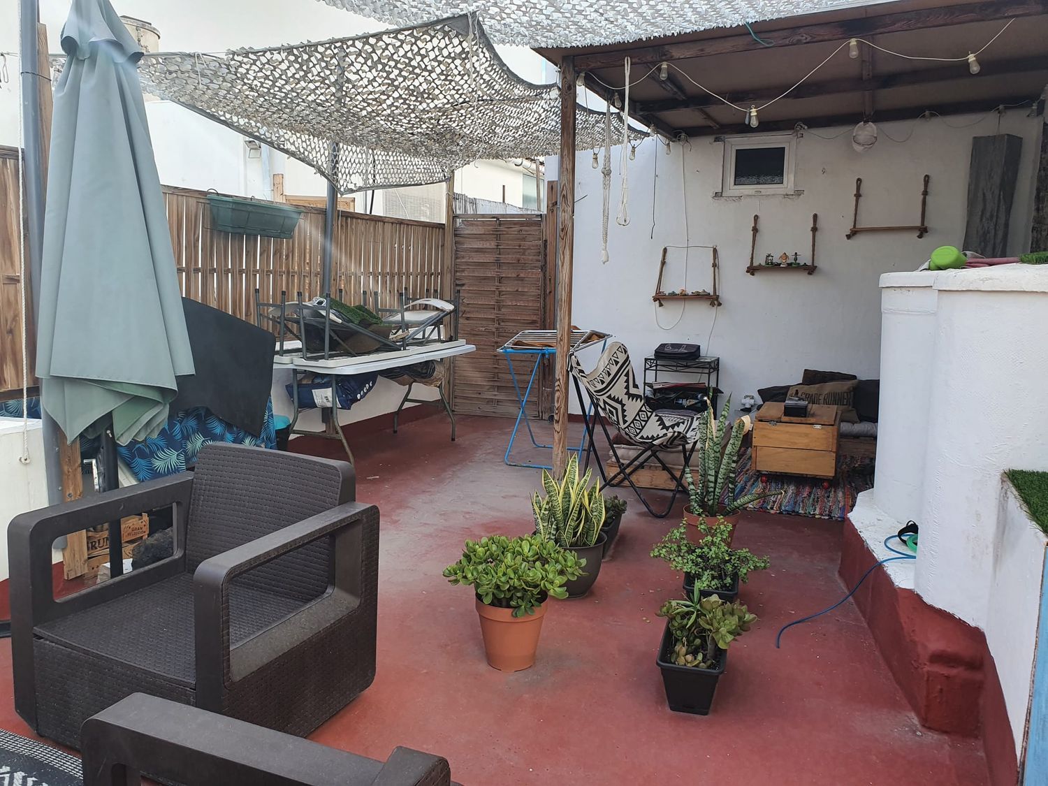 Piso en Barrio Guanarteme - Foto 15