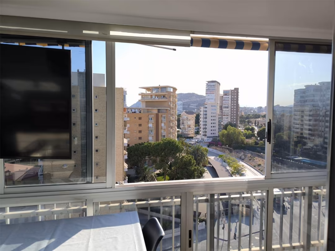 Piso en  Avinguda de la Condomina 30 - Foto 18