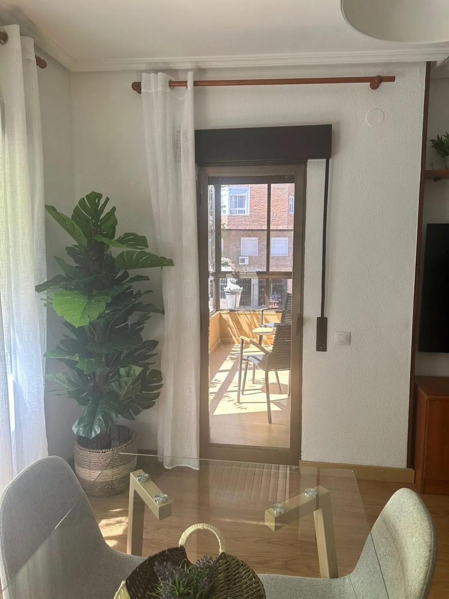 Piso en calle Santa Joaquina de Vedruna, 6 - Foto 7