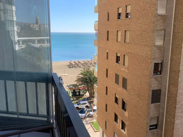 Piso en Paseo Marítimo Ciudad de Melilla, 13, Malagueta - Monte Sancha - Foto 8