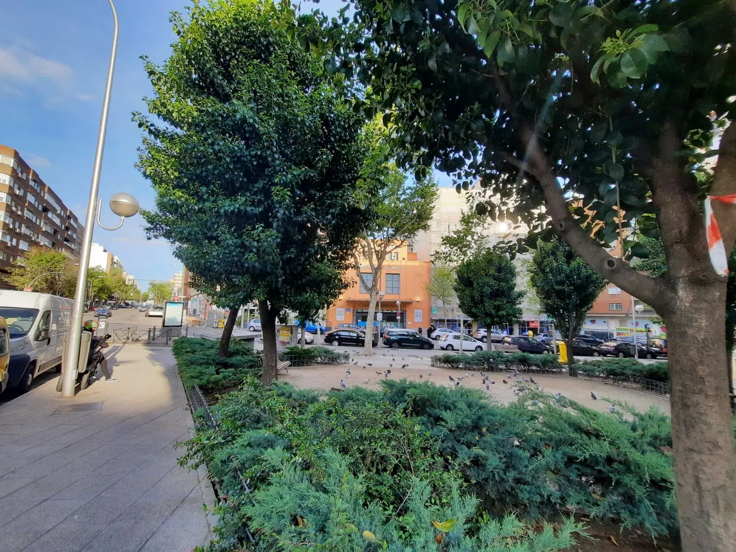 Piso en paseo de Santa María de la Cabeza, 43 - Foto 5