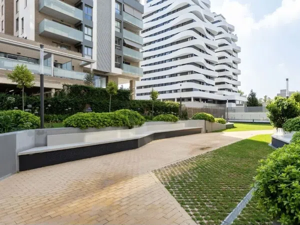 Dúplex en calle del Bomber Ramon Duart, 15 - Foto 9