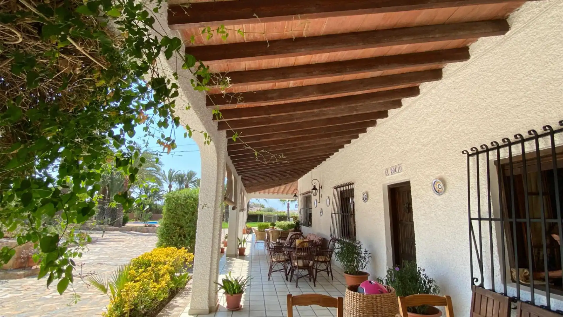 Chalet en  Partida els Siprerets 15 - Foto 43