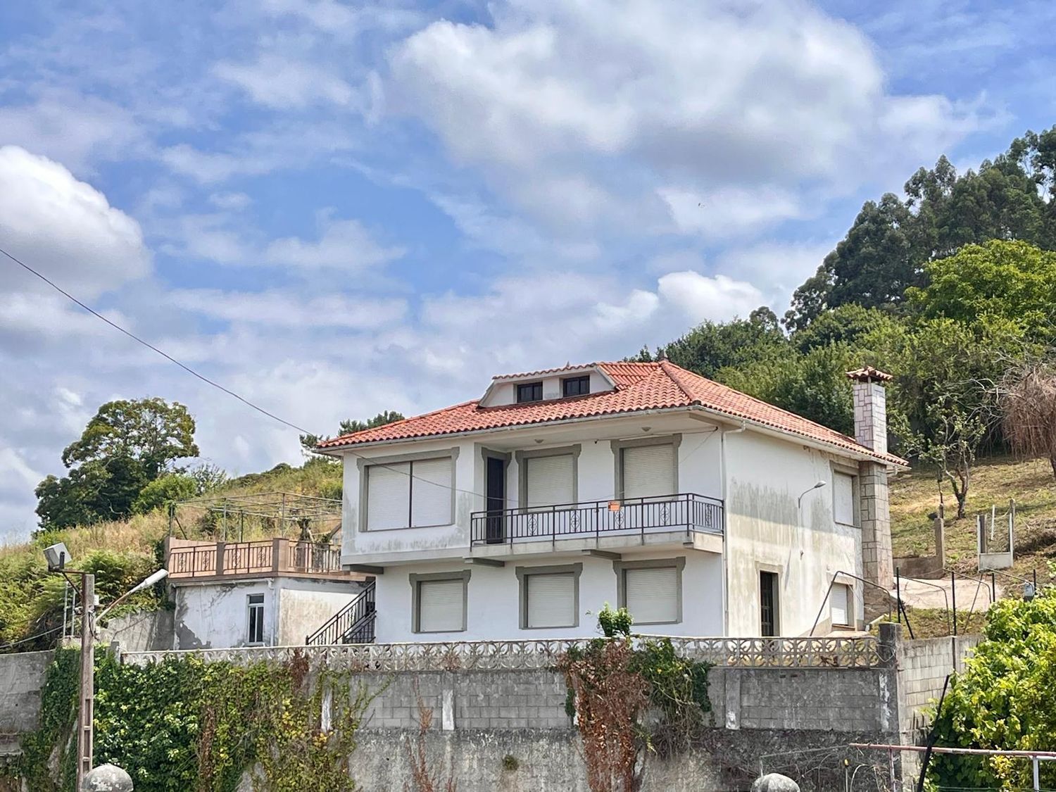 Casa o chalet independiente en Aldea Centroña, 329 - Foto 3