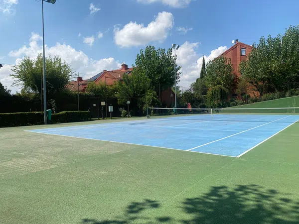 Chalet adosado en Barrio Monte Rozas - Foto 22