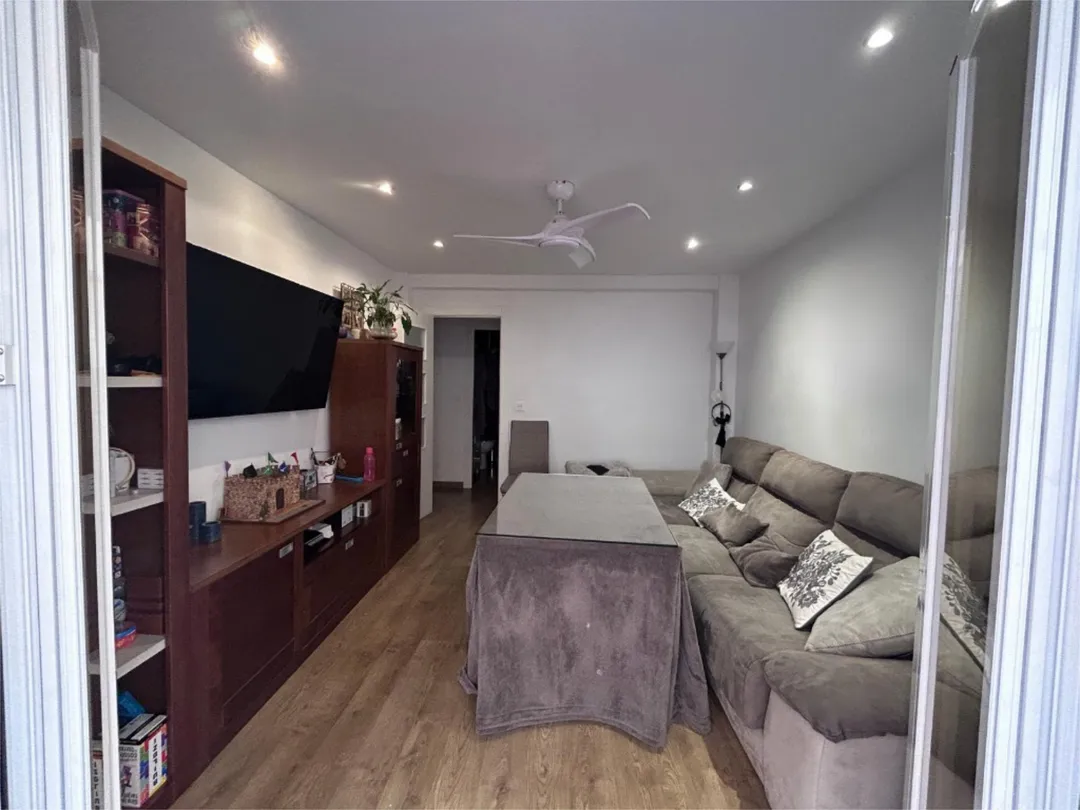 Piso en  Calle el Trevenque 30