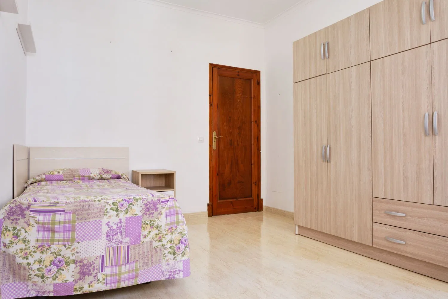 Piso en Barrio Bons Aires - Foto 6