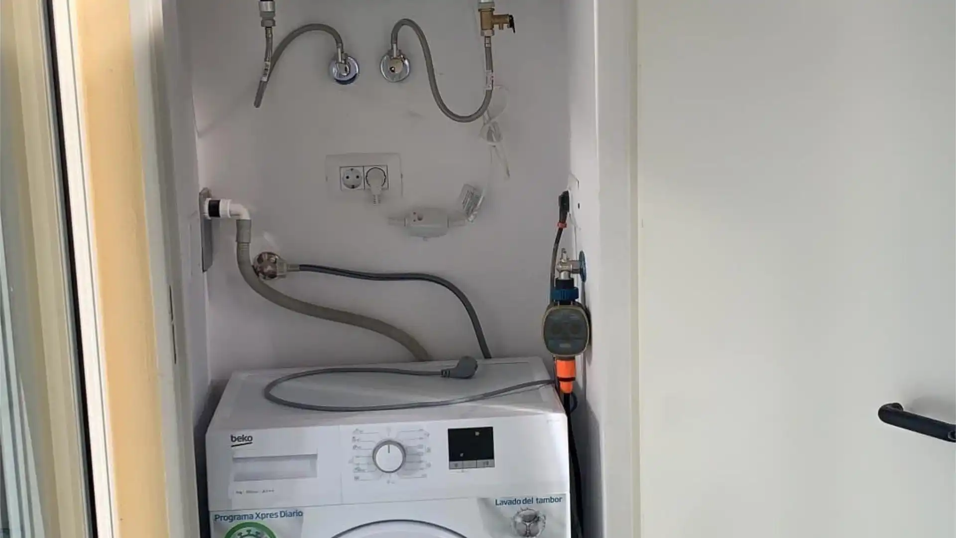 Piso en  Avenida Ernesto Sarti 34 - Foto 18