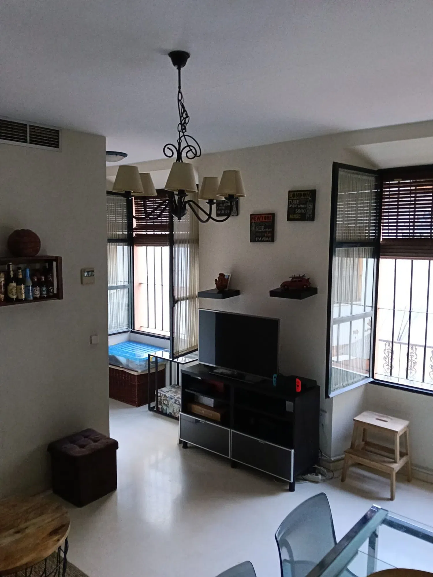 Piso en calle Francos, 40 - Foto 2