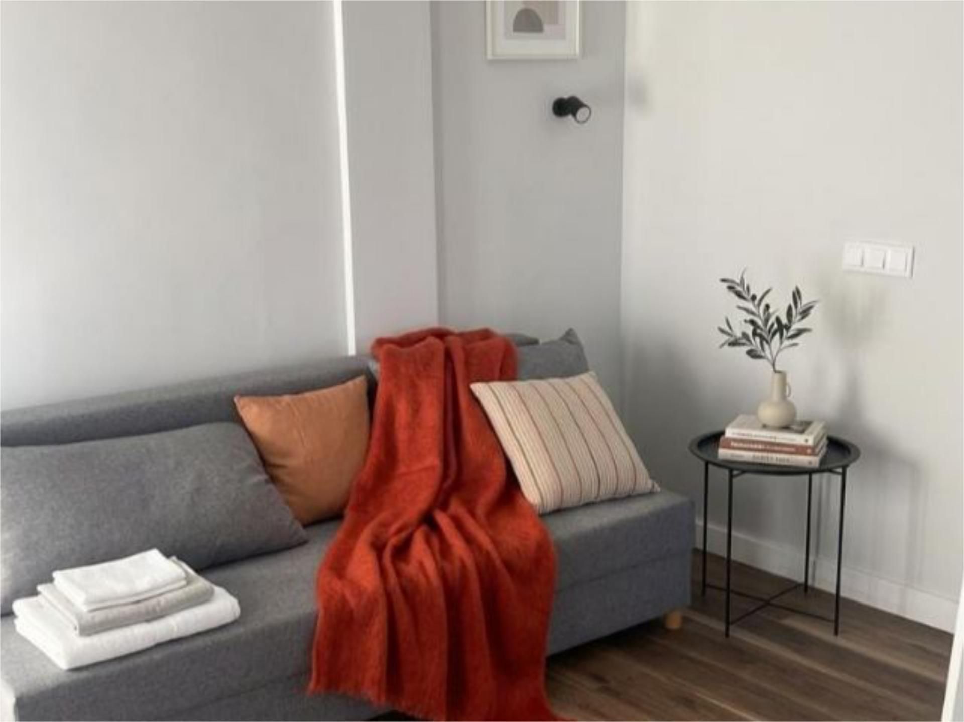 Apartamento en  Calle Águilas 21 - Foto 6