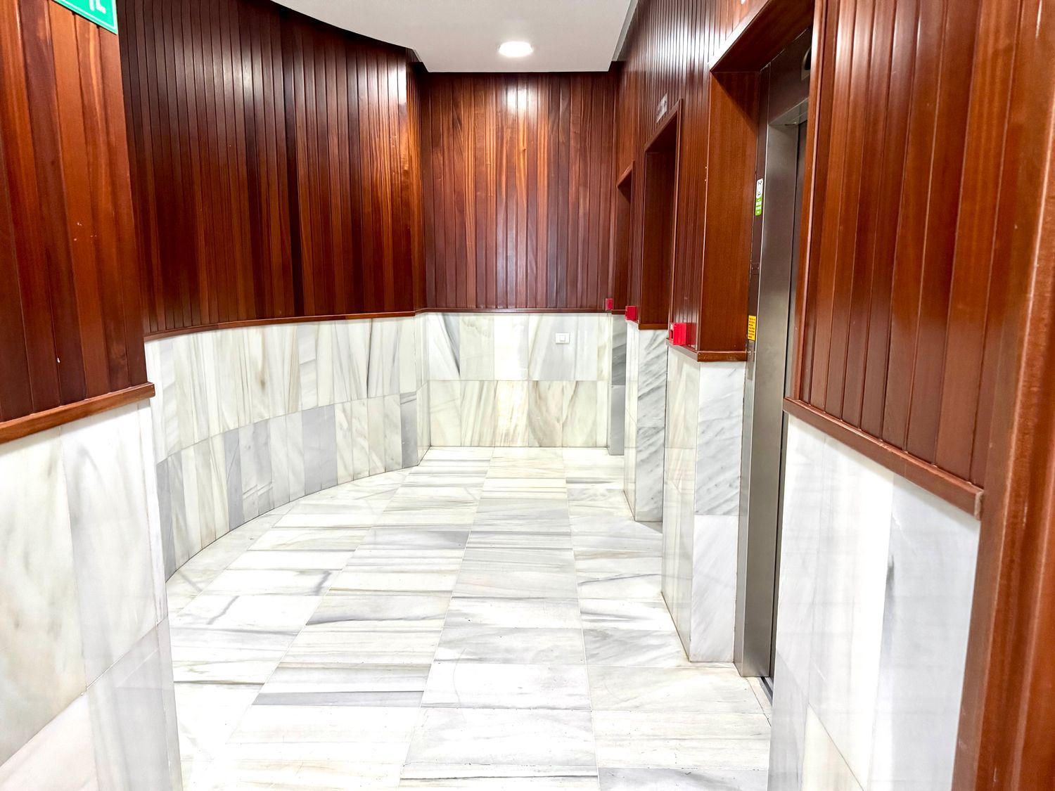 Piso en plaza Párroco Manuel Guedes, 1 - Foto 29