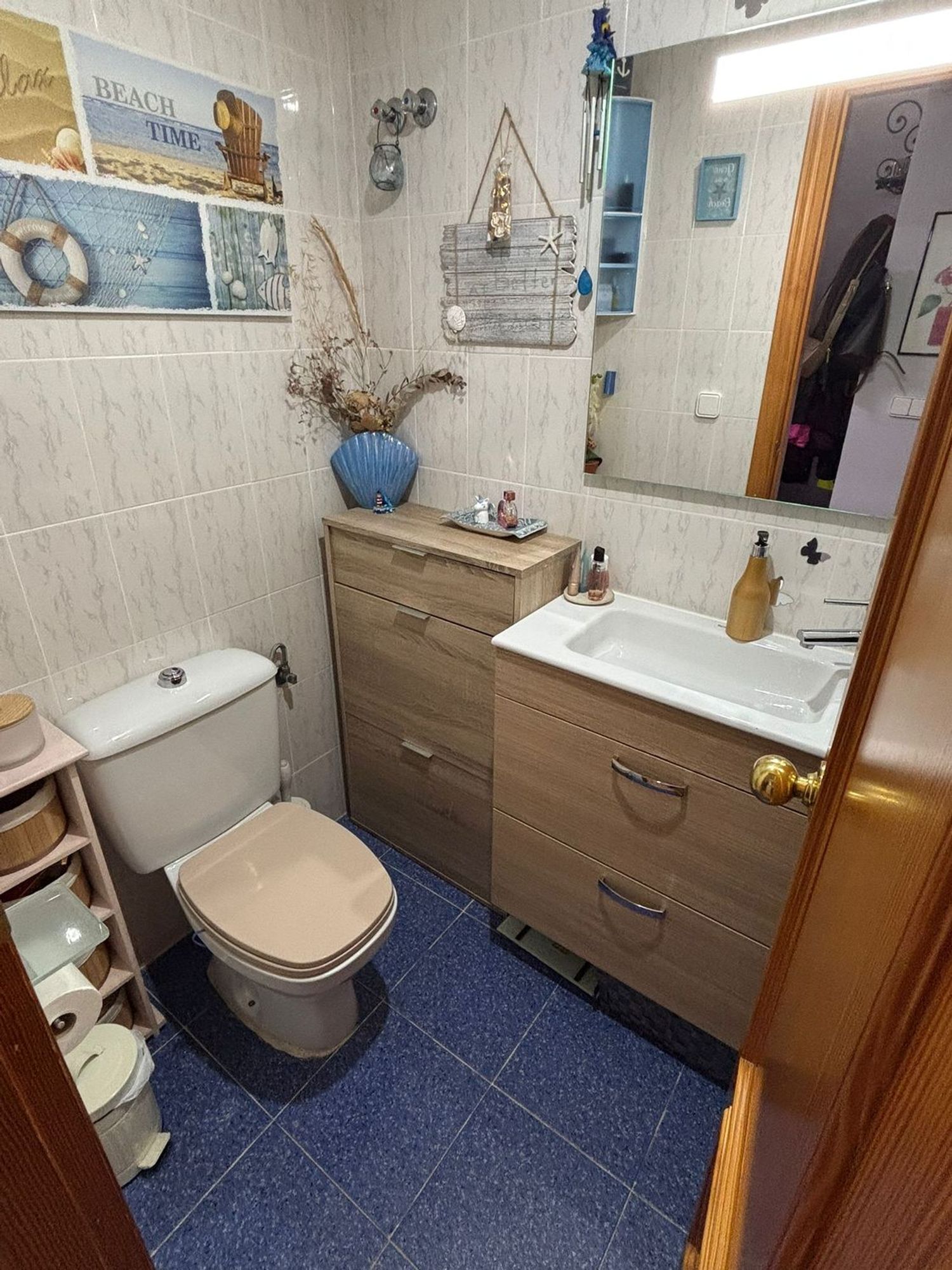Chalet adosado en Campello Pueblo - Foto 11