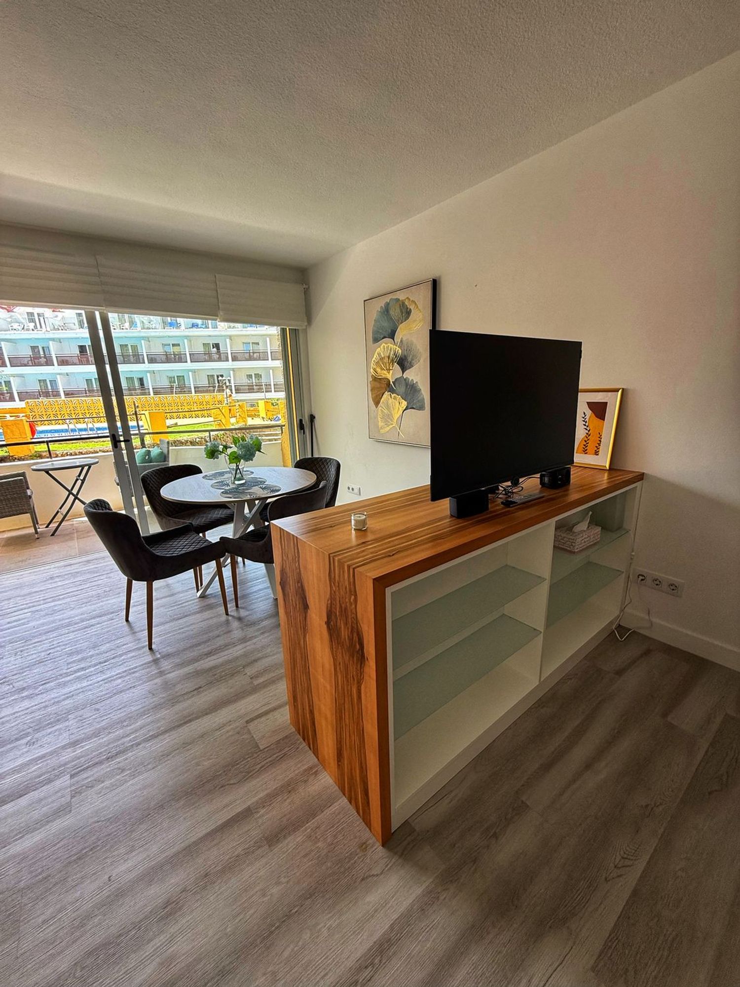 Piso en avenida Marqués de Villanueva del Prado, 4 - Foto 17