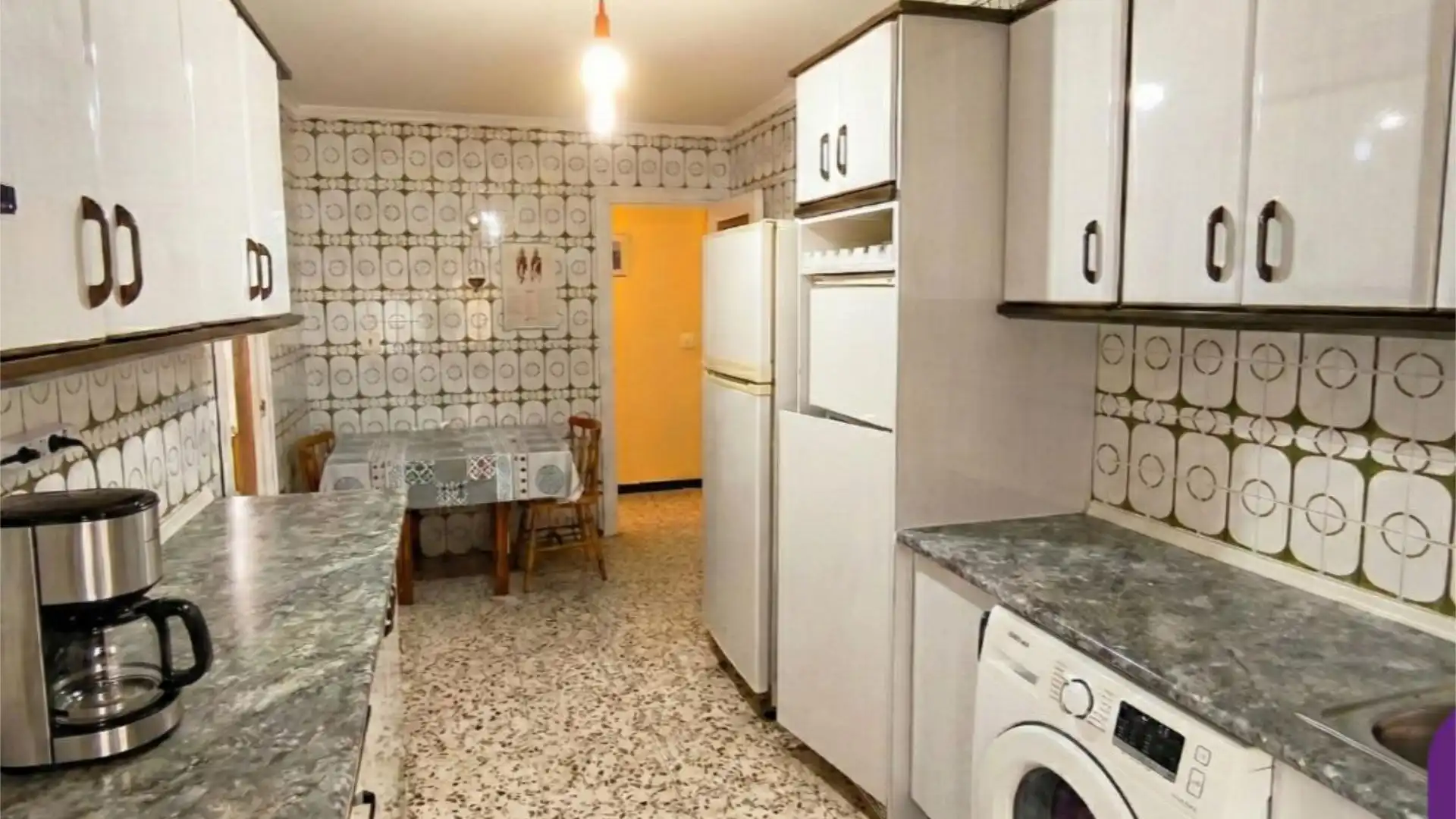 Piso en  Paseo de las Acacias 18 - Foto 13