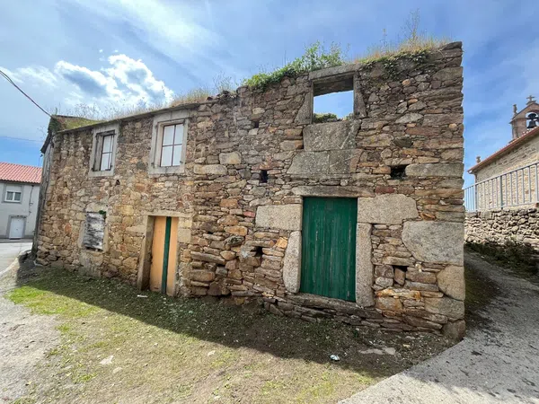 Casa rural en Calle do Igrexario s/n - Foto 7