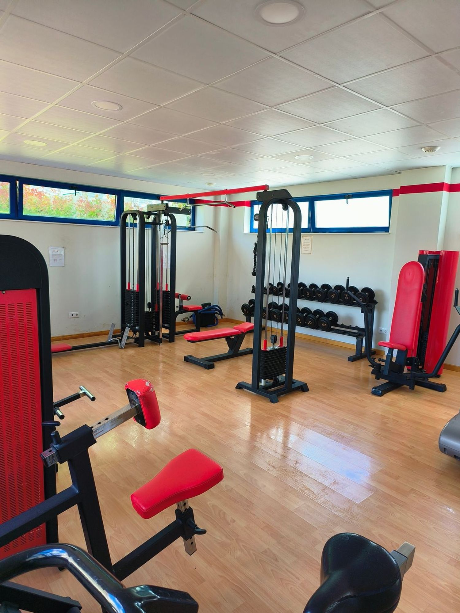 Piso en Emilio Alarcos, 54, La Platina-Hospital-Campus, Salamanca - Foto 11