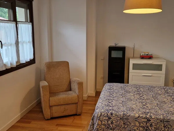 Casa o chalet independiente en Barrio la Iglesia, 25 a - Foto 22