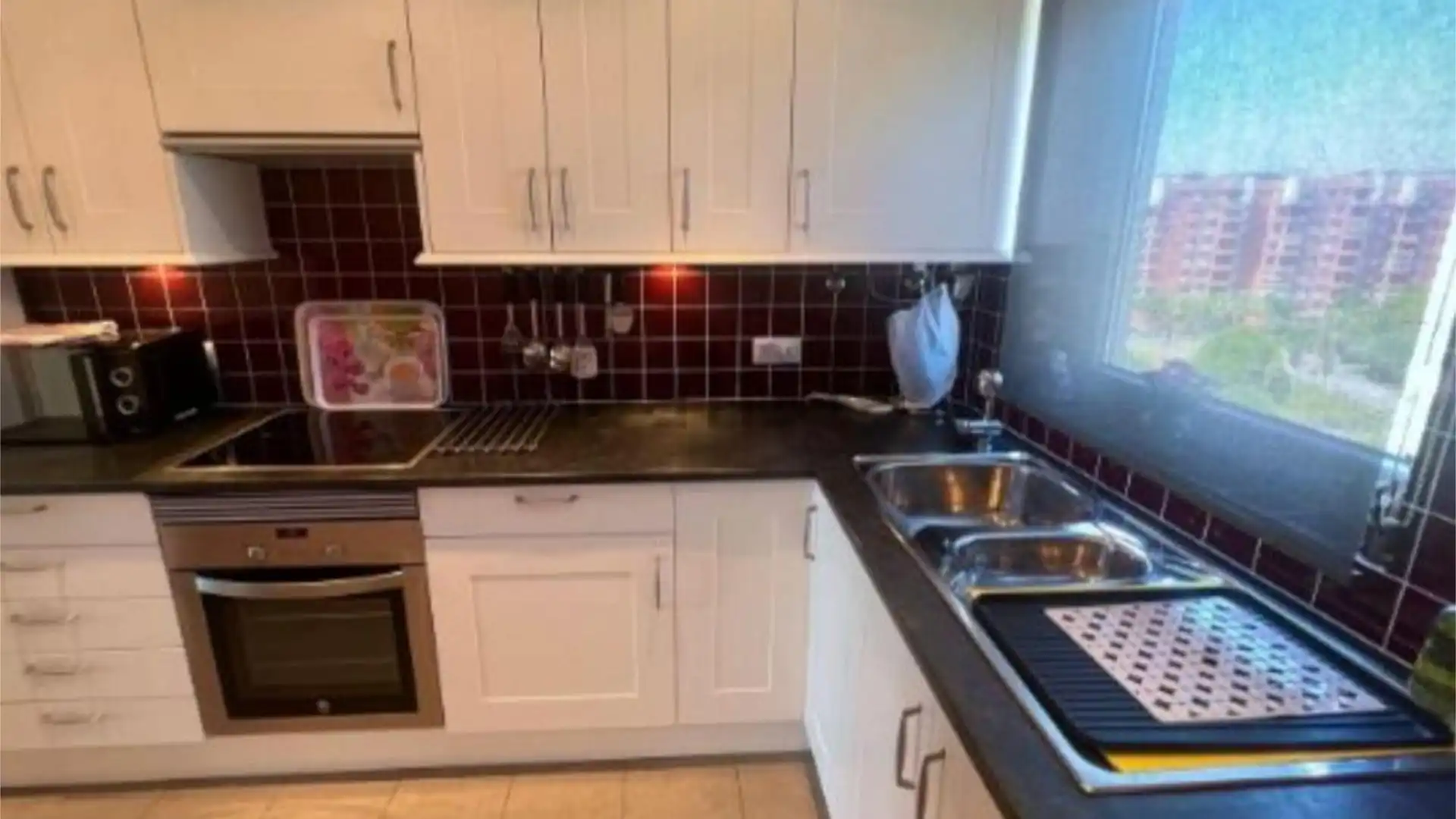 Piso en  Avenida Nuestro Padre Jesús Cautivo 32 - Foto 16