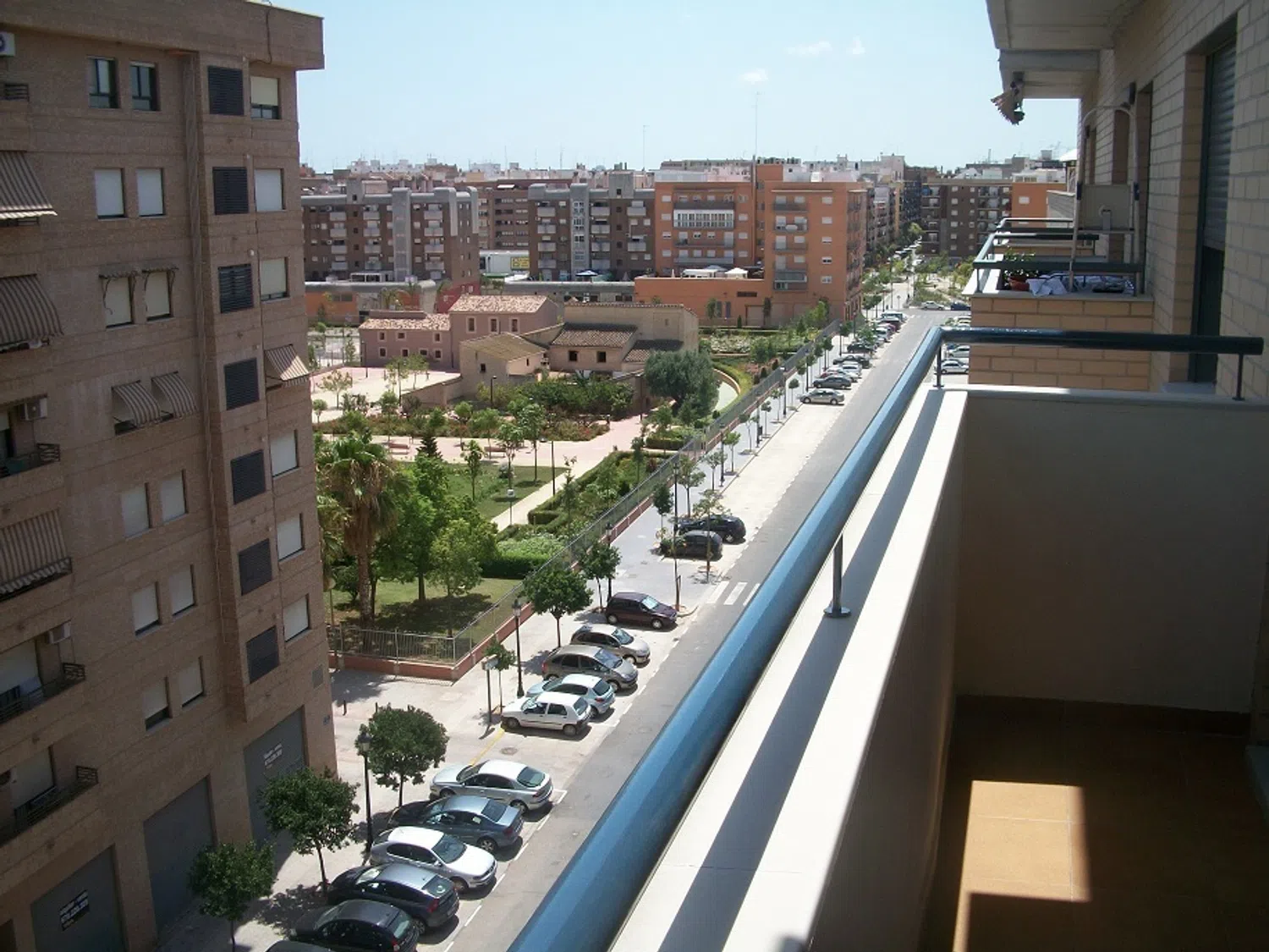 Piso en calle Río Nervión, 19 - Foto 5
