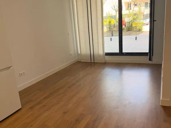 Piso en avenida del Camino de lo Cortao, 14 - Foto 1