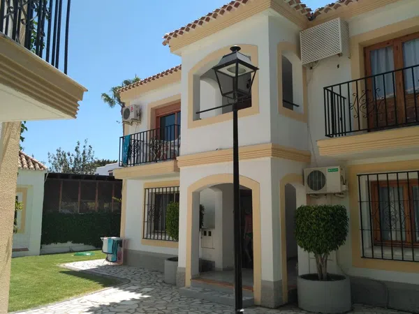Piso en Avenida Juan Sebastián Elcano, 8, Las Marinas, Las Marinas - Foto 1
