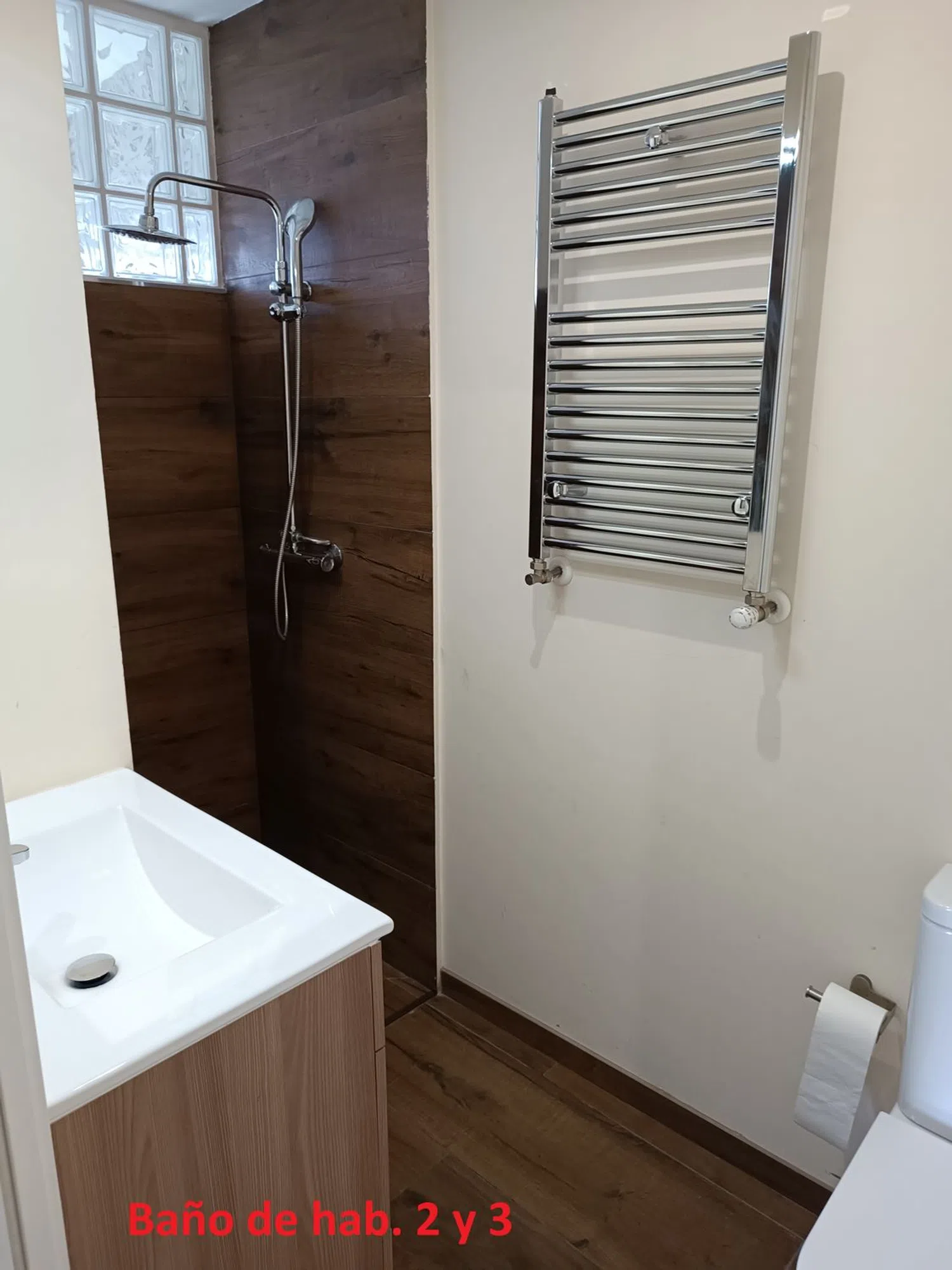 Ático en plaza Perseo, 9 - Foto 7