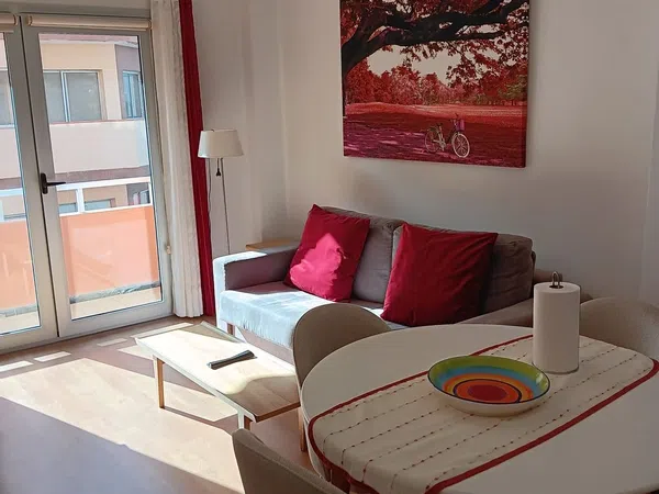 Piso en calle de Iriarte, 39