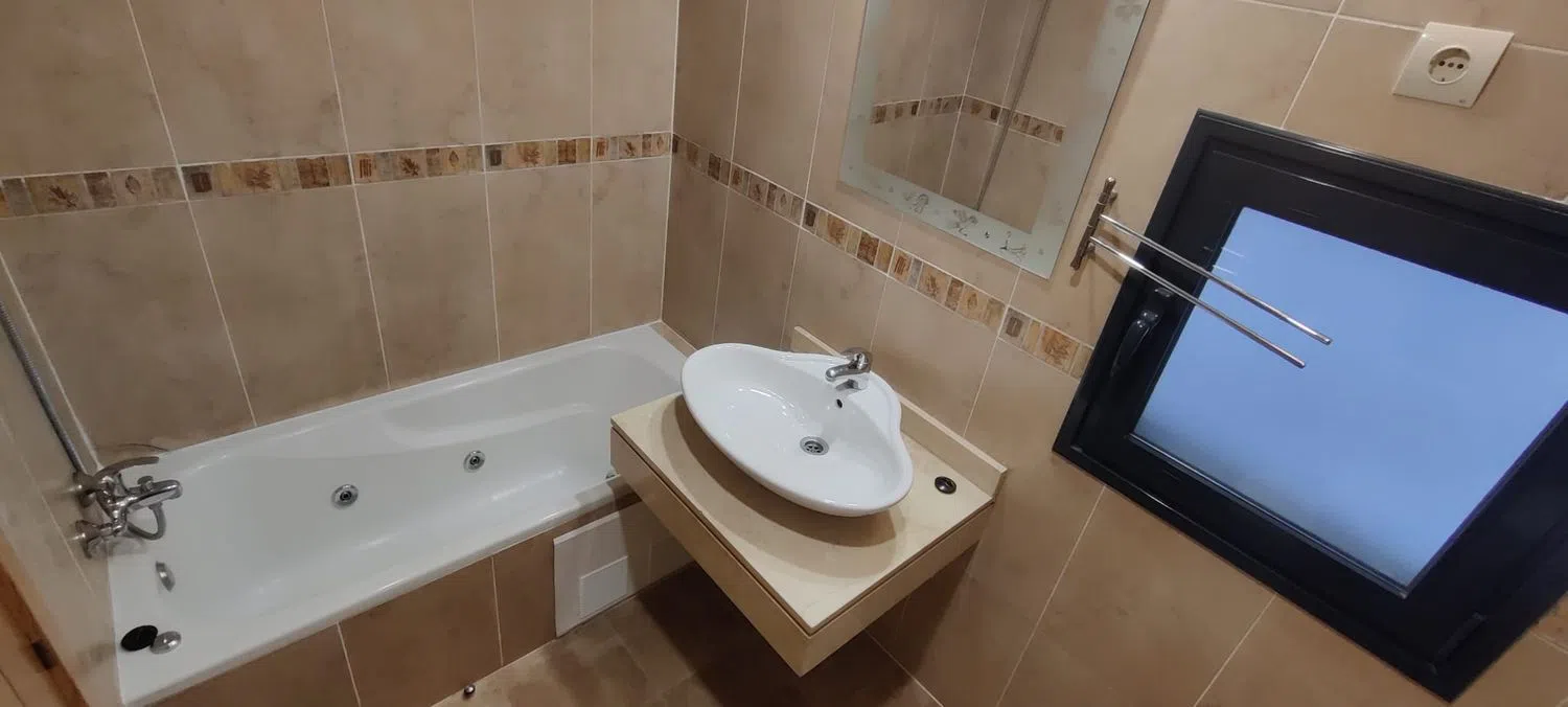 Estudio en glorieta de las Amazonas, 57 - Foto 6