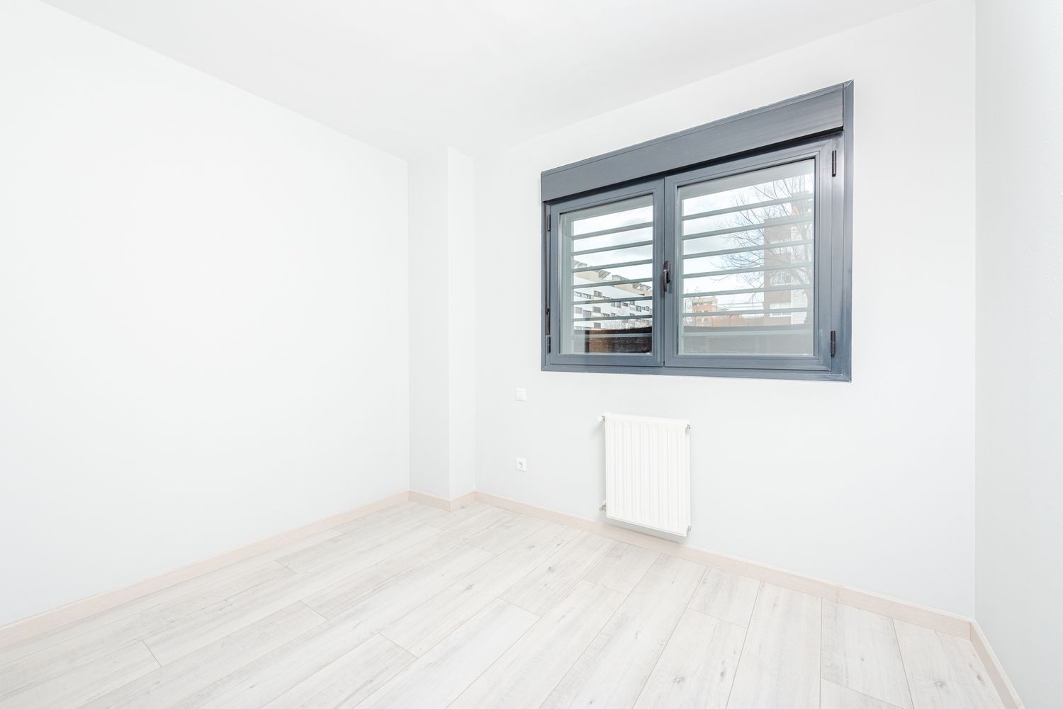 Piso en avenida Joan Miró - Foto 8