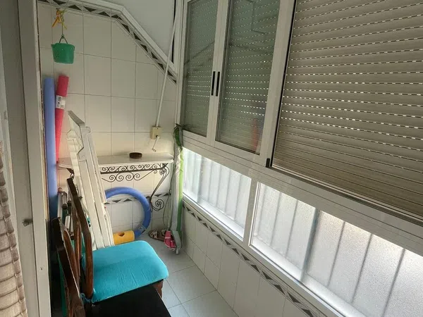 Piso en calle Pati Fosc, 21 - Foto 10