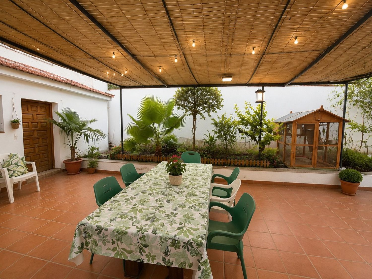 Casa o chalet independiente en La Mosca, 1, La Mosca - Foto 13