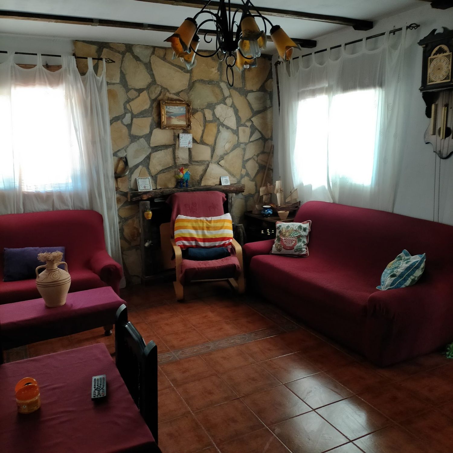 Casa o chalet independiente en Pareja - Foto 5