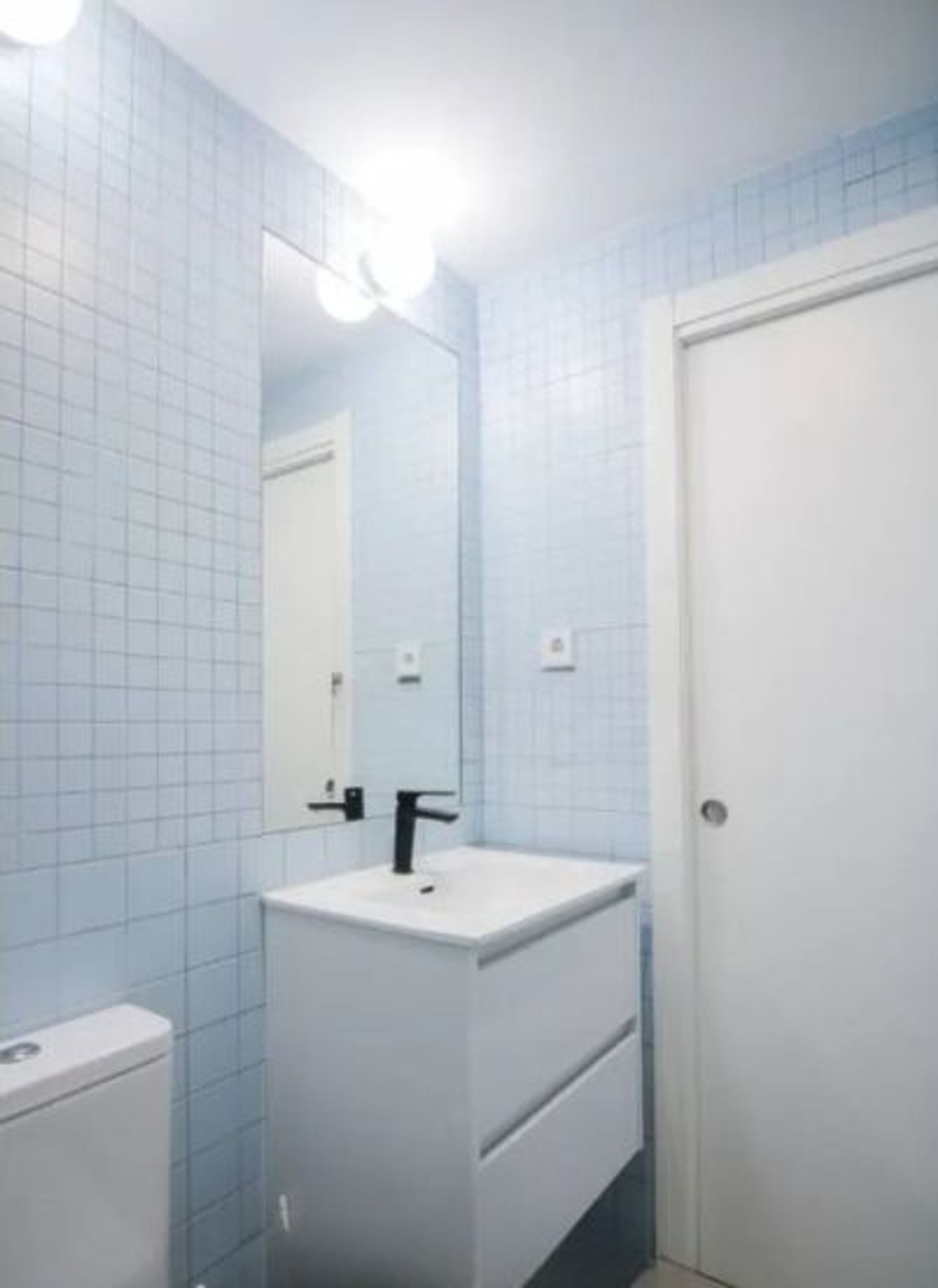 Piso en calle de la Reina Amàlia, 1 - Foto 7