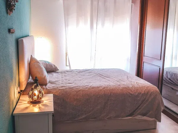 Piso en avenida del Aeropuerto, 10 - Foto 5