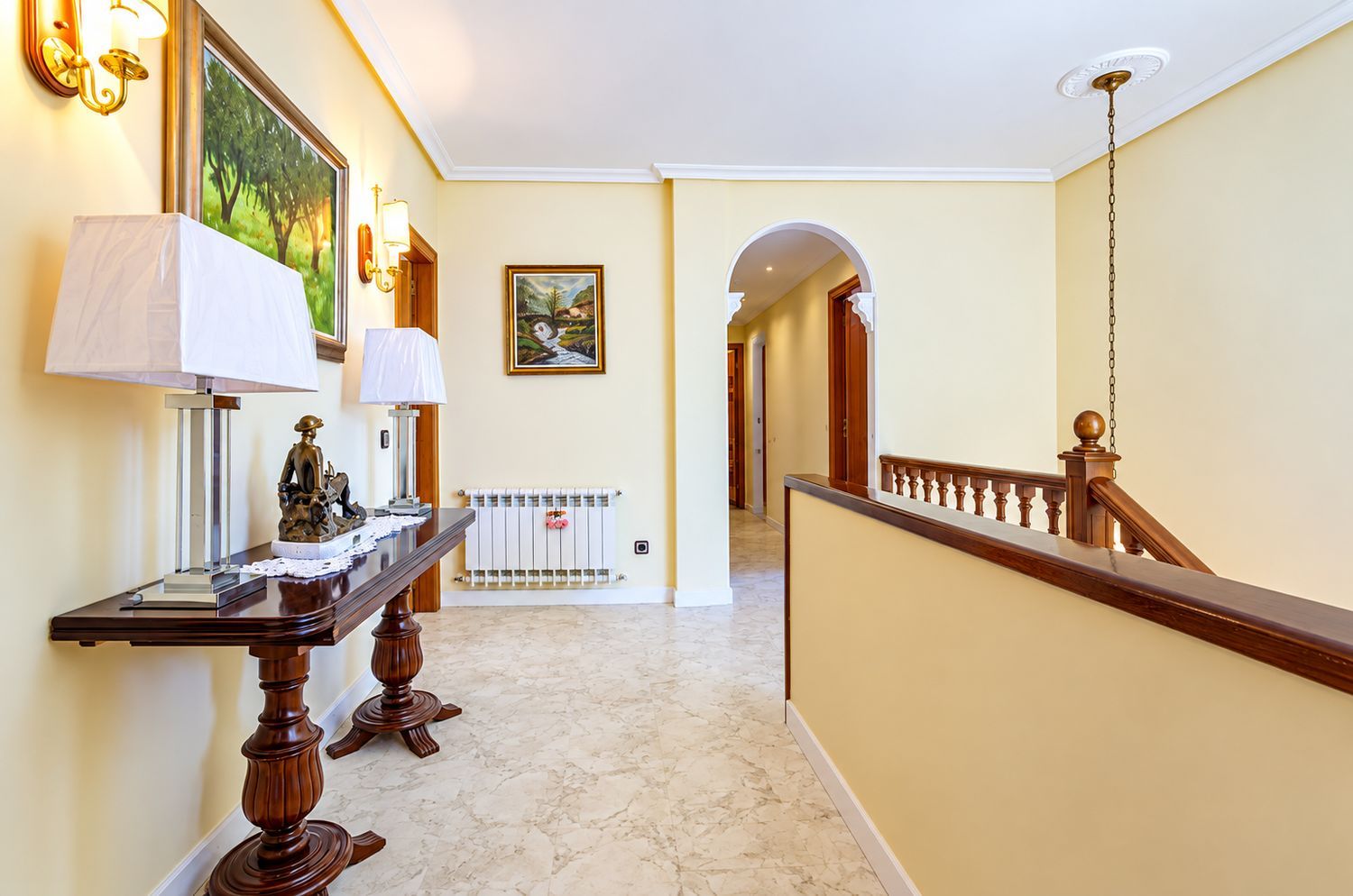 Casa o chalet independiente en Calle Lepanto, 16, Abantos - Carmelitas, Abantos - Carmelitas - Foto 16