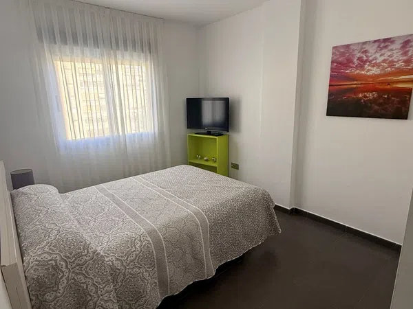 Piso en Calle Sierra del Almirez, 7, Playa del Esparto-Veneziola, Playa del Esparto-Veneziola - Foto 6