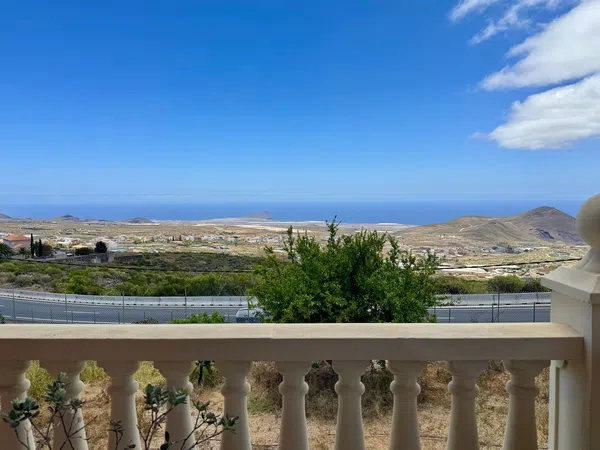 Casa o chalet independiente en Carretera General a los Abrigos, 97, Aldea Blanca-Las Zocas, Aldea Blanca-Las Zocas - Foto 4
