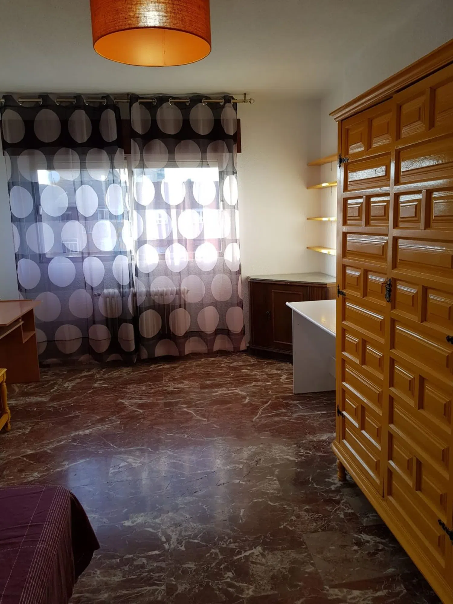 Ático en Arabial, 5 - Foto 8