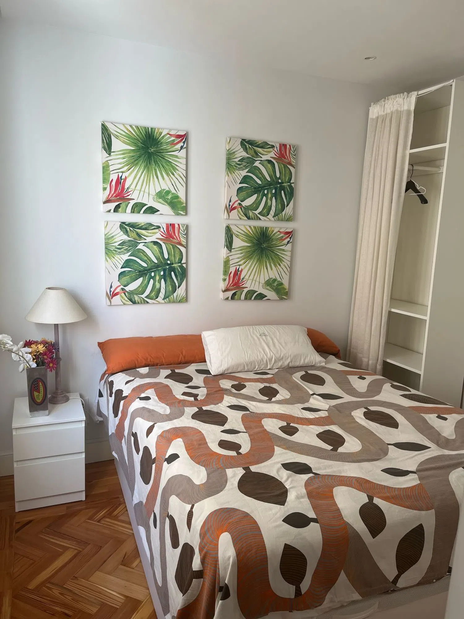 Piso en plaza de Manuel Becerra, 15 - Foto 11