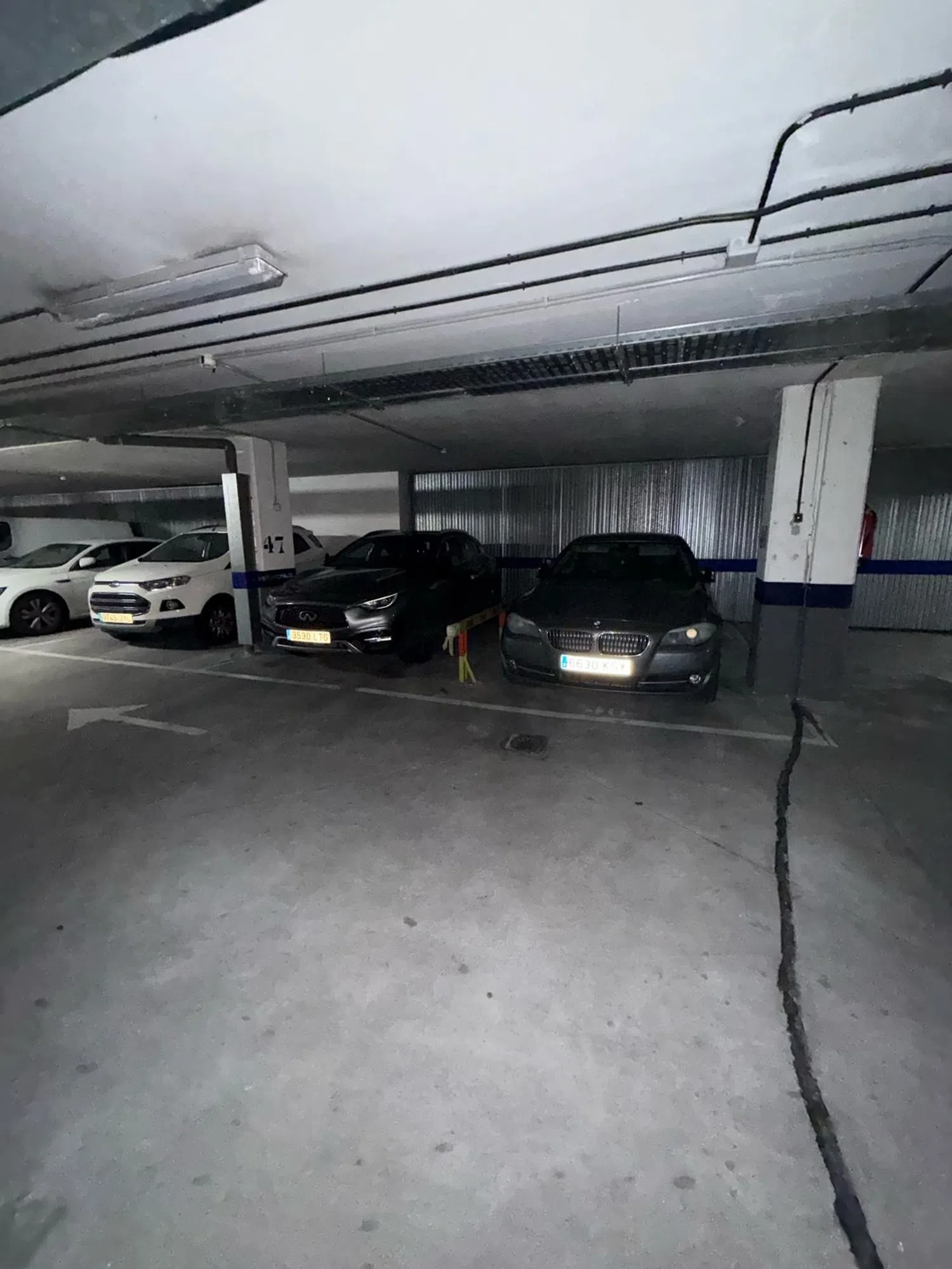 Piso en calle Breton, 1 - Foto 8