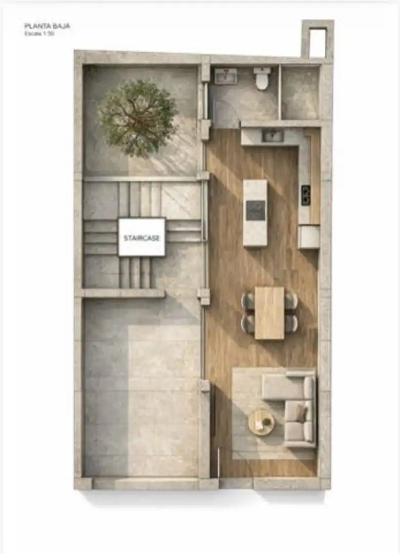 Piso en Tíncer - Foto 2