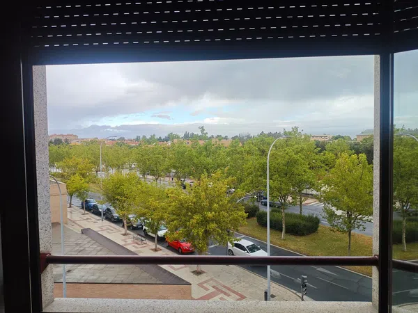 Piso en Avenida Vicente del Bosque, 32, Chinchibarra - Foto 1
