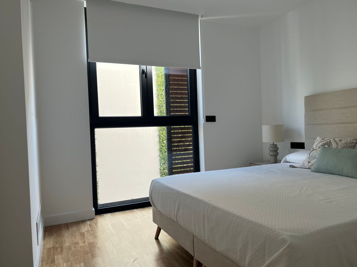 Piso en paseo de Sancha, 56 - Foto 9