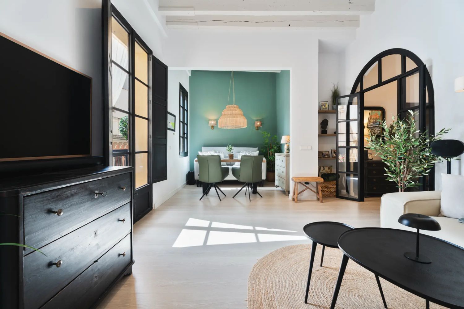 Piso en Calle de Felip Bauzà, 2, La Llotja - Foto 3