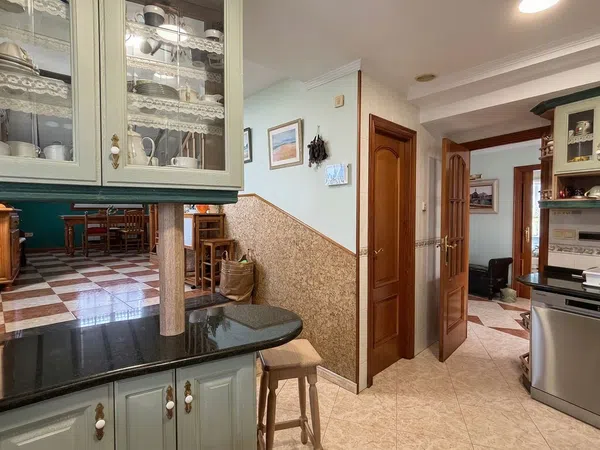 Casa o chalet independiente en Calle de Severino Cobas, 224, Lavadores, Lavadores - Foto 21
