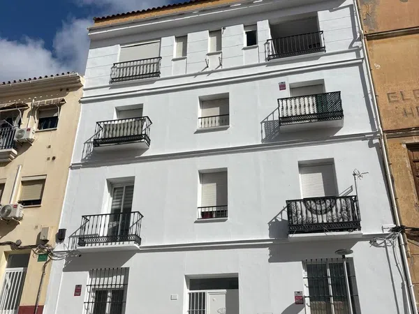 Estudio en Calle Juan del Encina, 20 - Foto 9