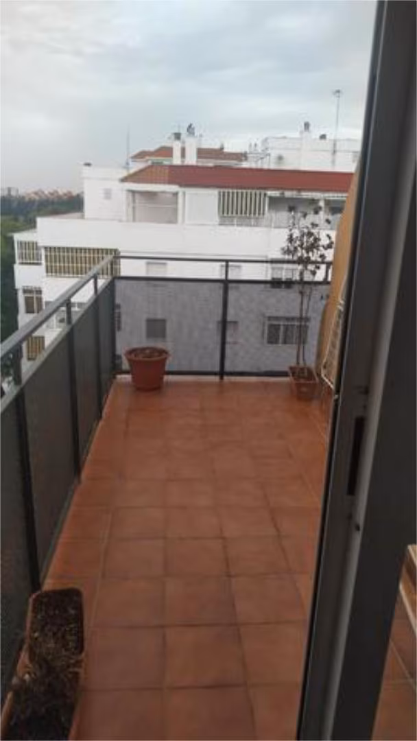 Piso en Sevilla Este - Foto 4