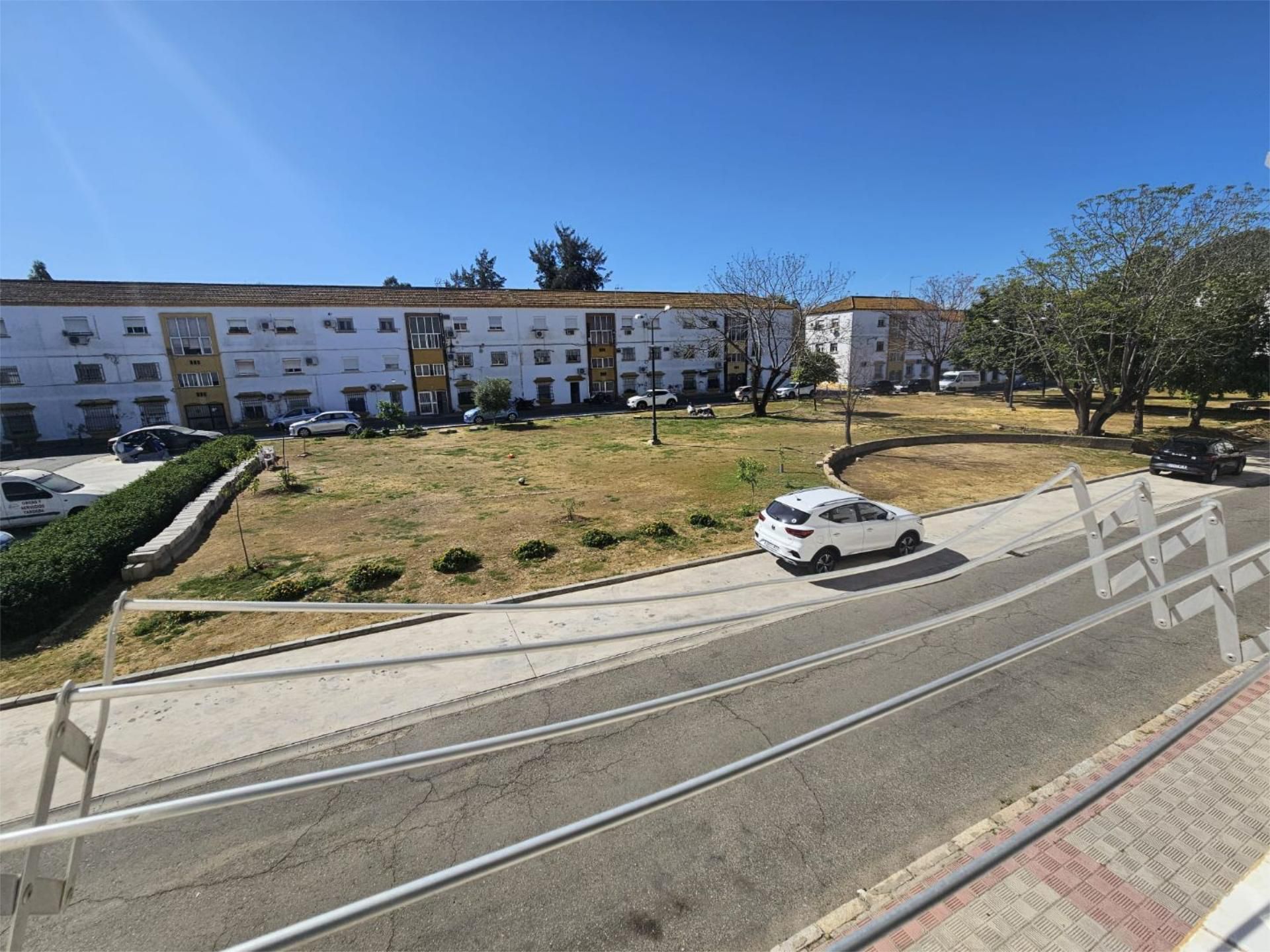 Piso en  Barriada Residencial Santa Barbara Calle C 4 - Foto 1