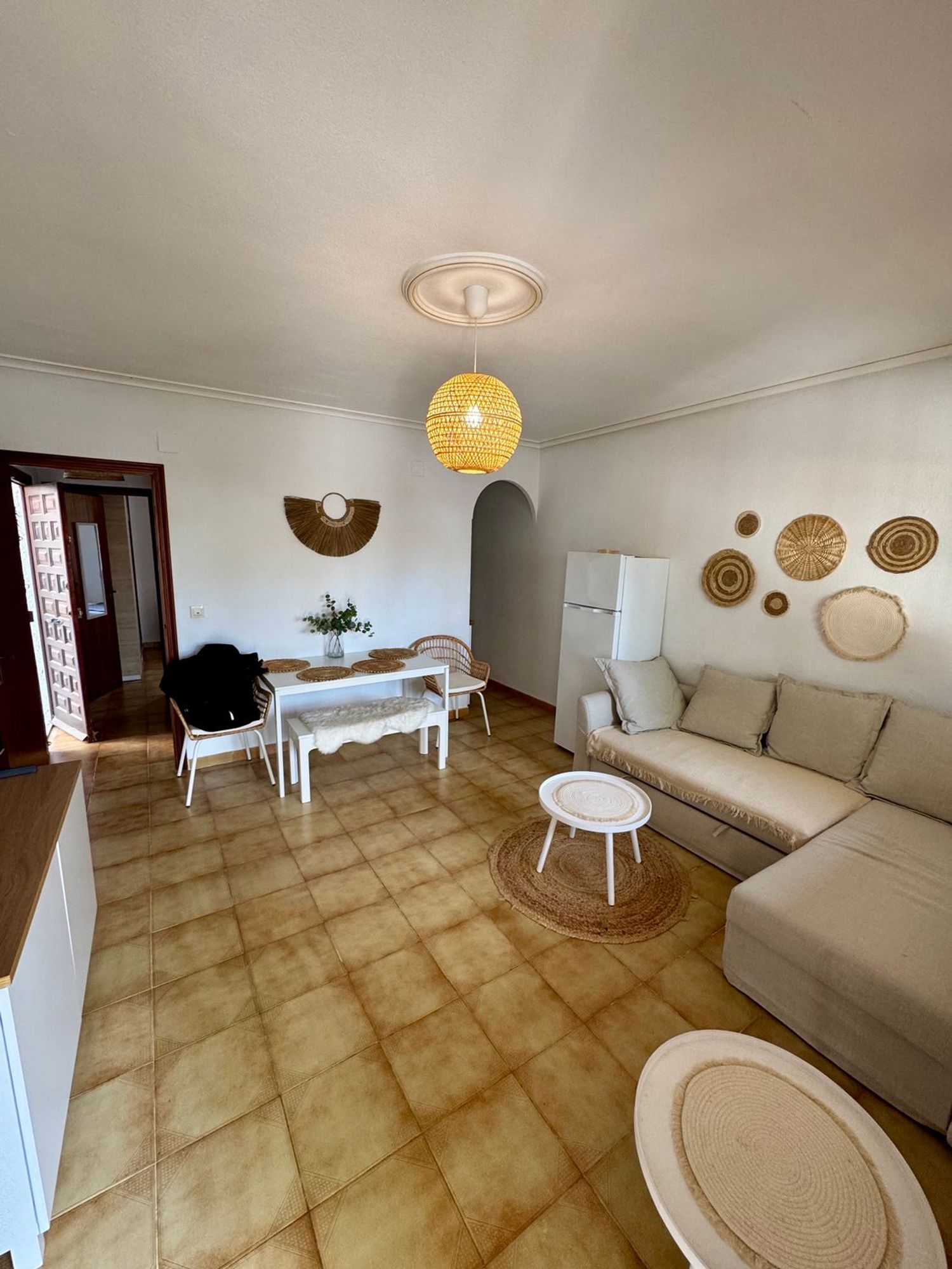 Piso en avenida de la Armada Española, 73 - Foto 5