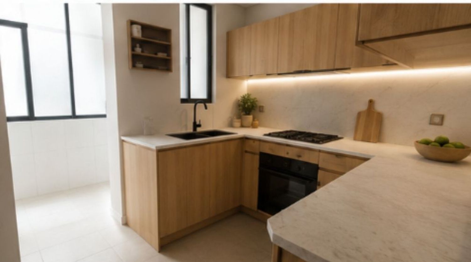 Piso en San Pedro de Alcántara, 5 - Foto 5